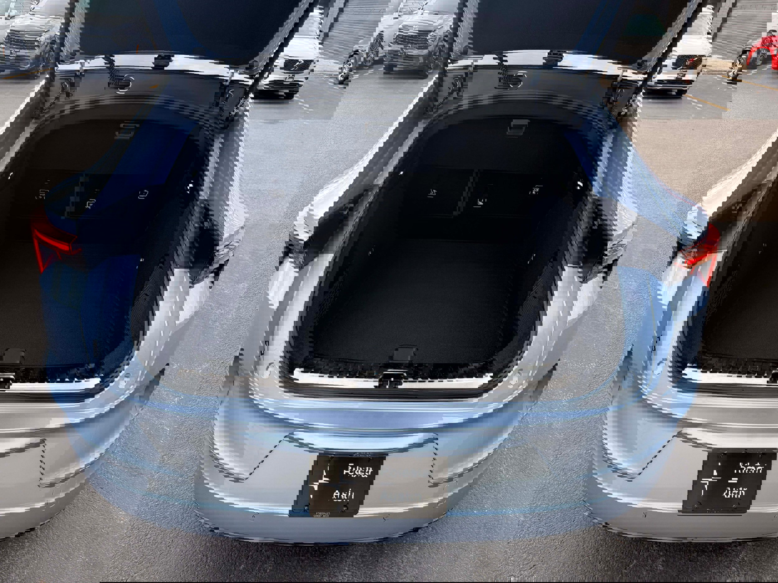 New 2026 Polestar Polestar 4 image 27