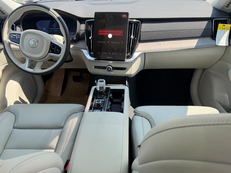 New 2026 Volvo XC90 T8 Ultra w/ Protection Package Premier AWD/4WD image 6