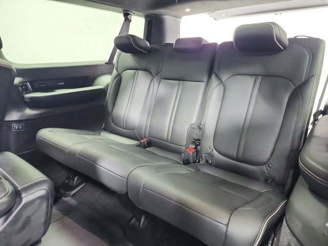 Used 2023 Jeep Grand Wagoneer L Series II image 34