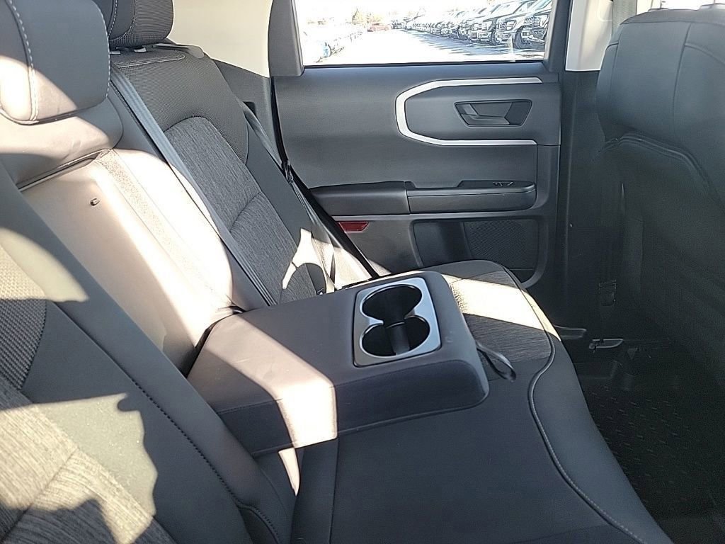 Certified 2023 Ford Bronco Sport Big Bend w/ Convenience Package image 35