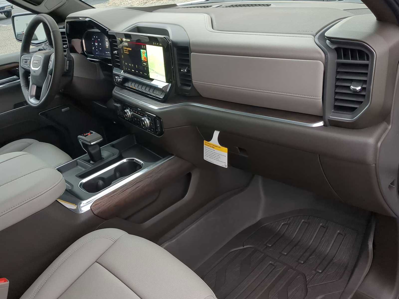 New 2026 GMC Sierra 1500 SLT w/ SLT Premium Plus Package image 30