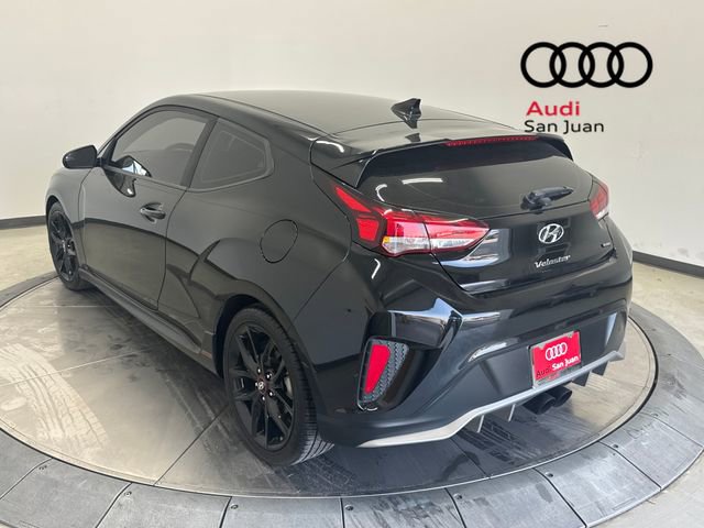 Used 2019 Hyundai Veloster Turbo R-Spec image 41