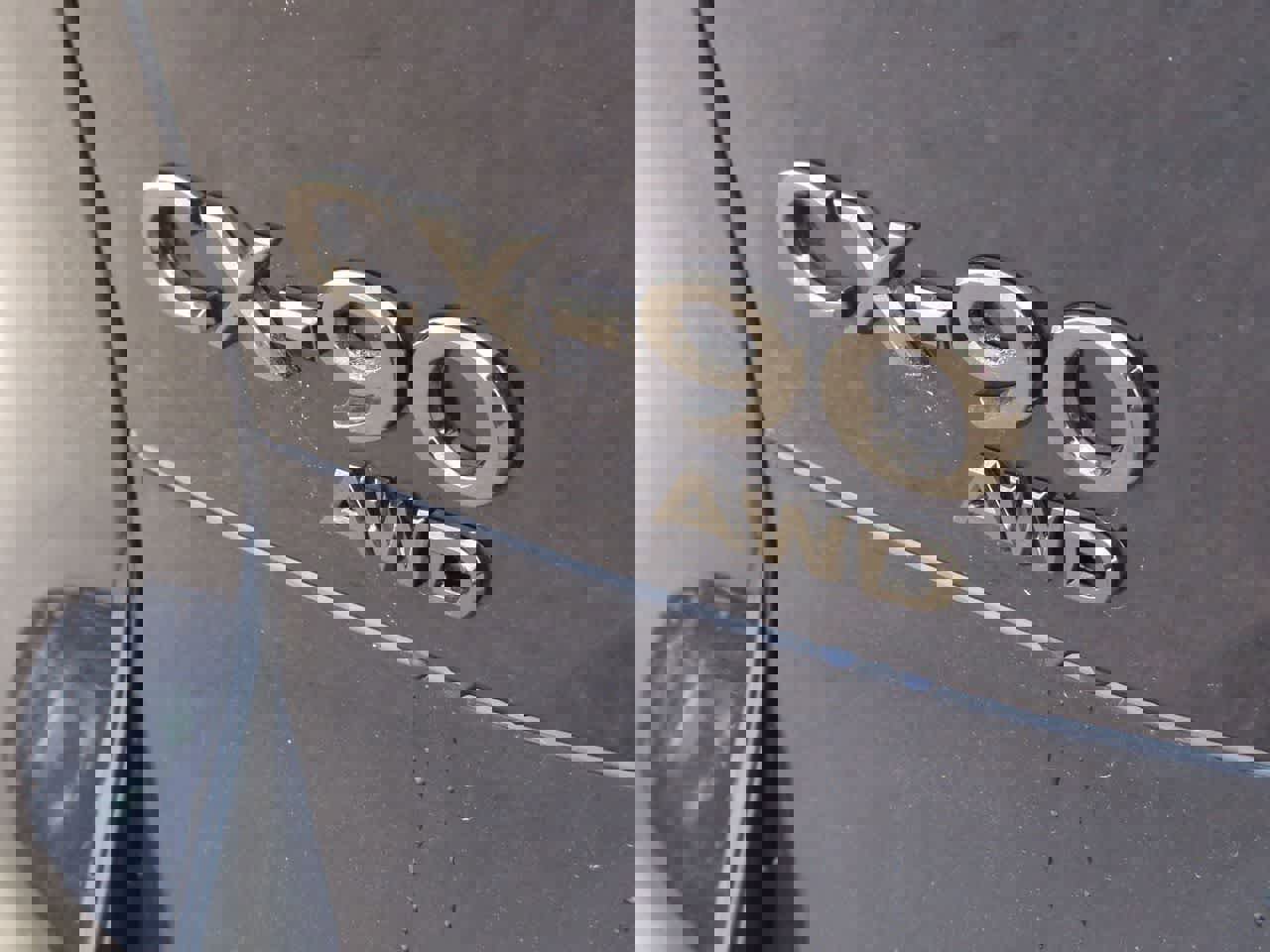 New 2026 MAZDA CX-90 Plug-In Hybrid w/Premium Sport image 12