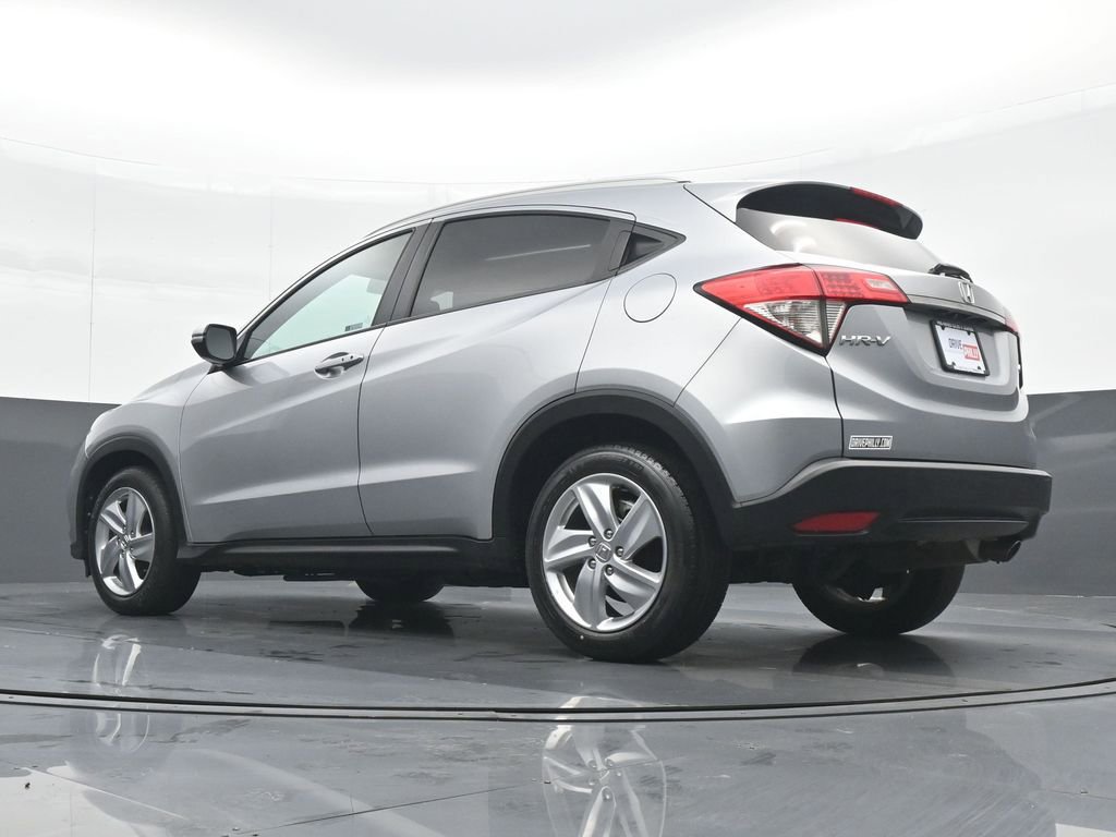 Used 2019 Honda HR-V EX-L image 19
