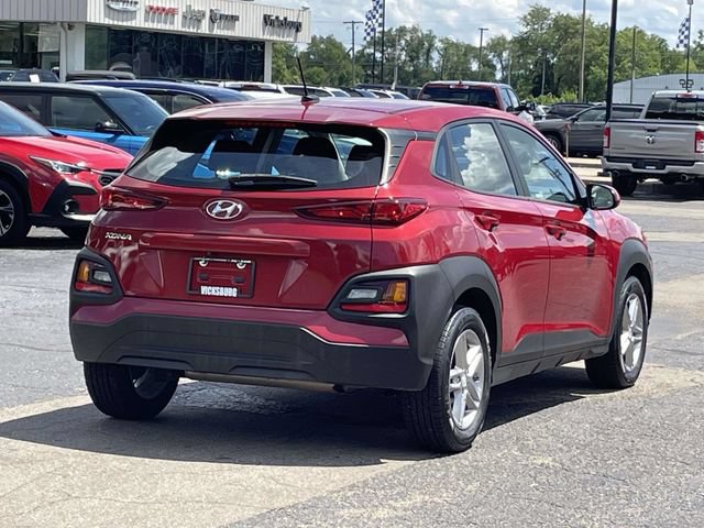 Used 2020 Hyundai Kona SE FWD image 26