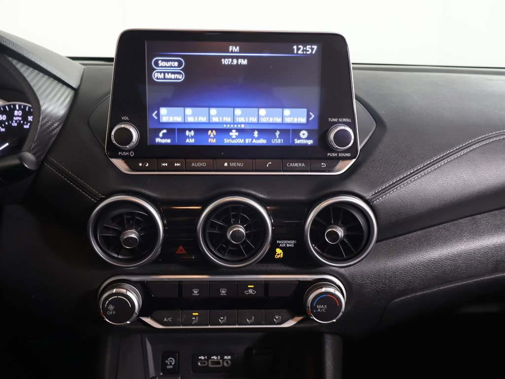 Used 2024 Nissan Sentra SV image 43