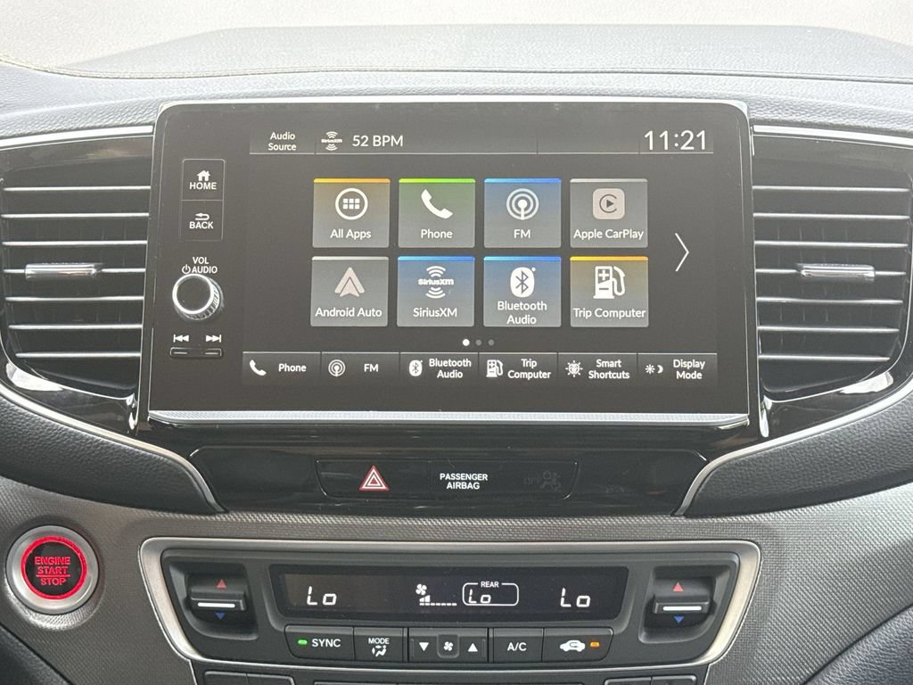New 2026 Honda Ridgeline RTL image 20