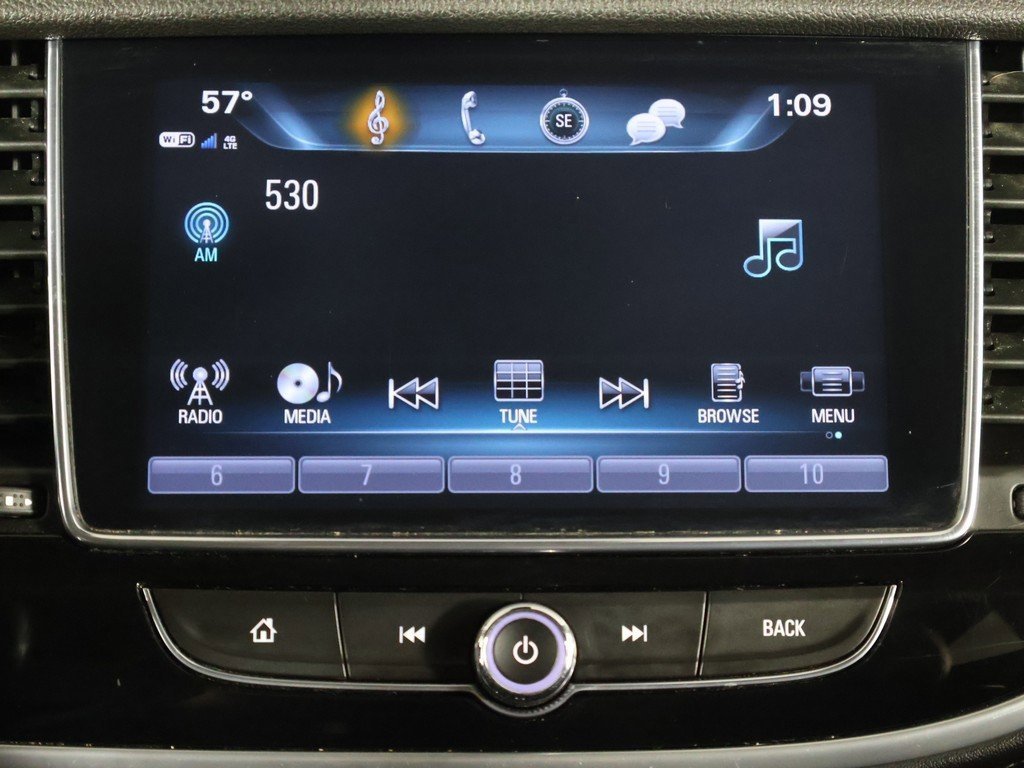 Used 2019 Buick Encore Preferred image 35