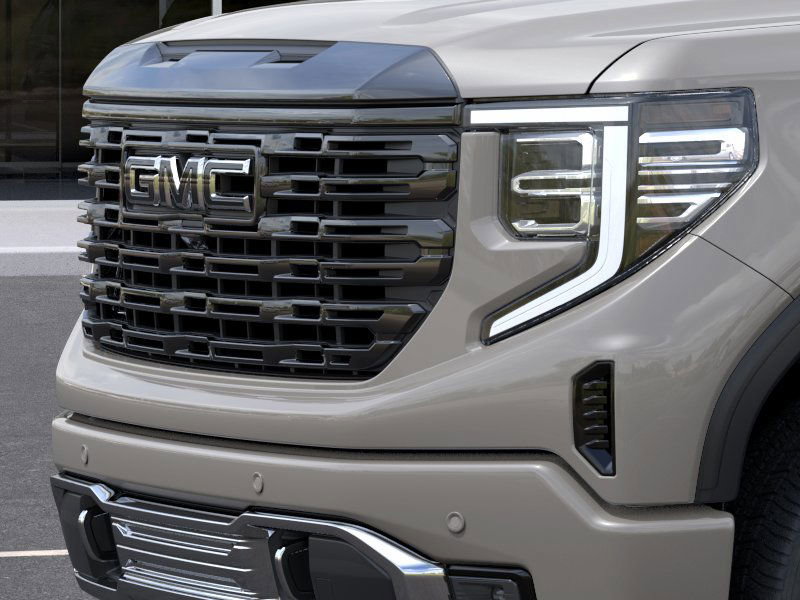 New 2026 GMC Sierra 1500 Denali Ultimate image 40