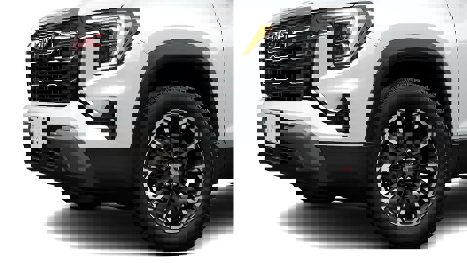 New 2026 GMC Terrain Elevation w/ Elevation Premium Package image 55