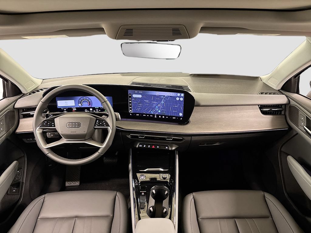 New 2026 Audi Q3 quattro 2.0T AWD/4WD image 9