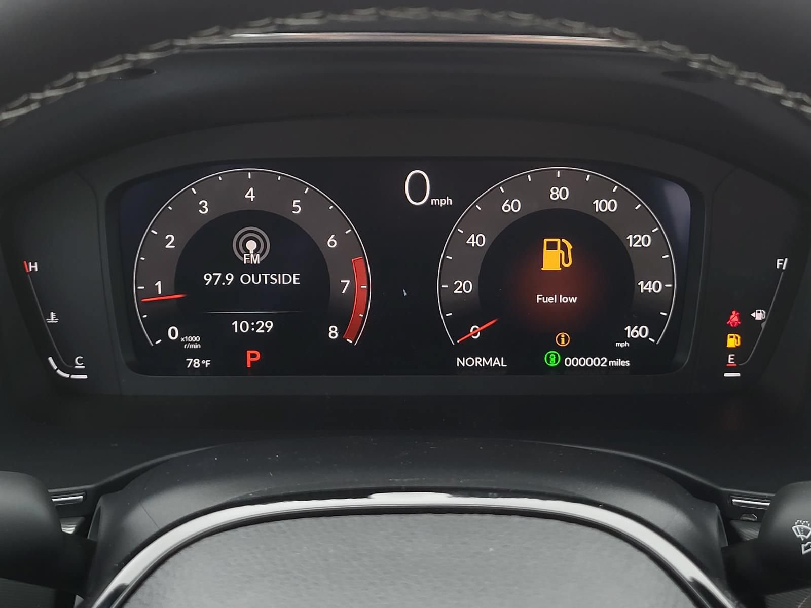 New 2026 Acura Integra A-Spec FWD image 26
