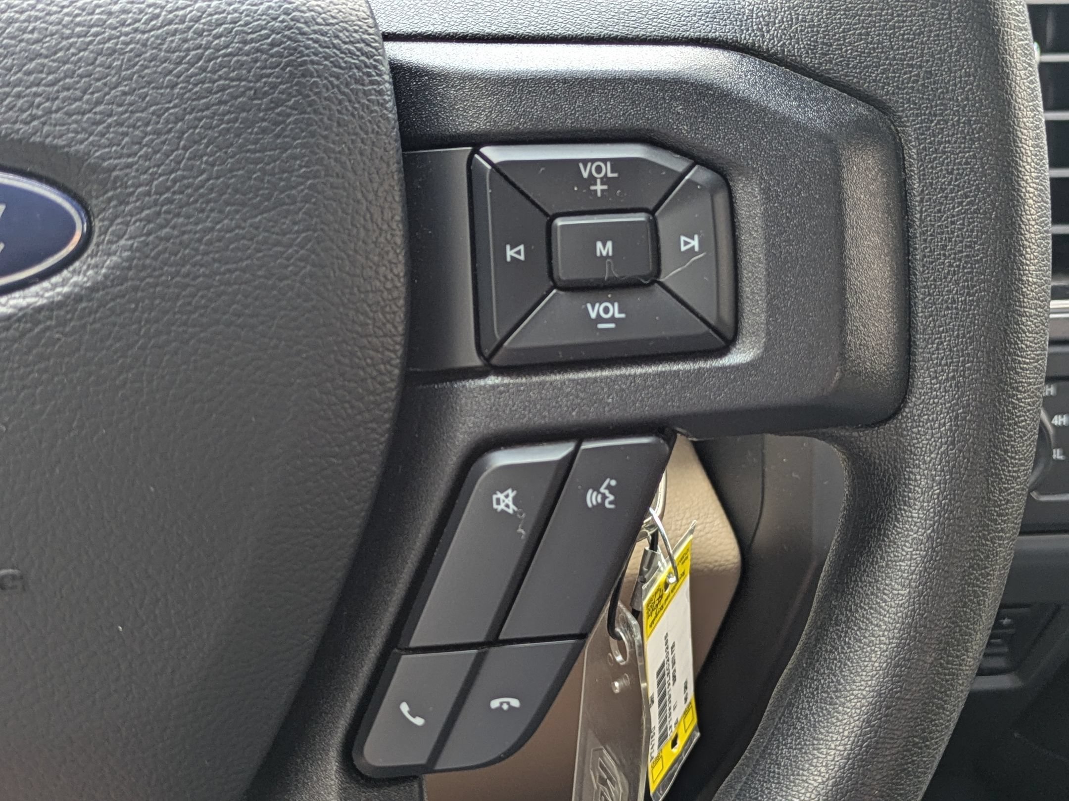 Certified 2020 Ford F350 XLT w/ XLT Premium Package AWD/4WD image 16