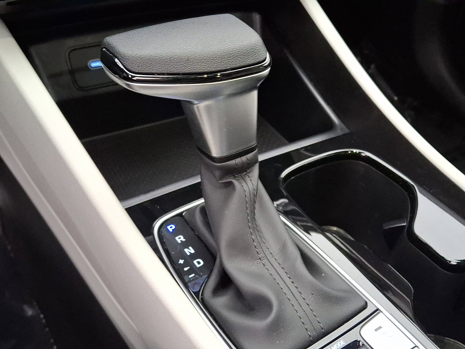 Used 2026 Hyundai Tucson SEL image 22