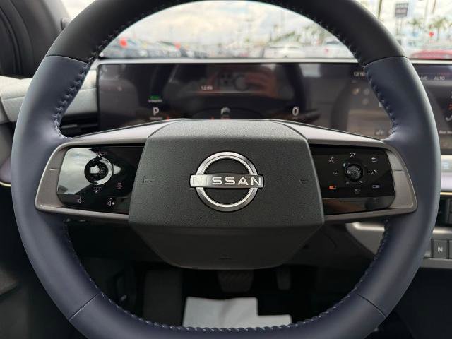 New 2026 Nissan Leaf Platinum+ image 21