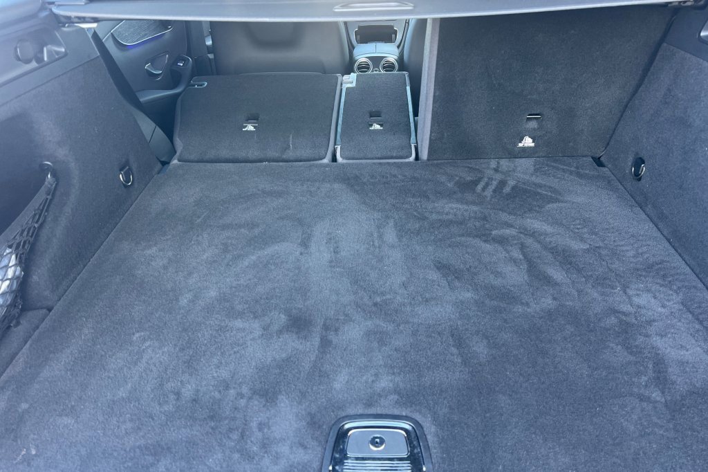 Used 2022 Mercedes-Benz GLC 300 4MATIC image 12