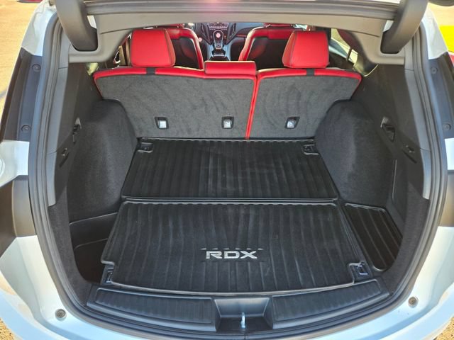 Used 2021 Acura RDX w/ Advance Package AWD/4WD image 13