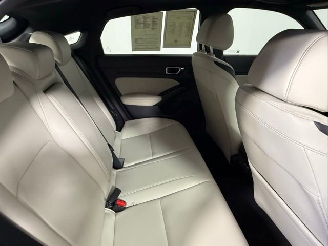 Used 2023 Acura Integra A-Spec FWD image 46