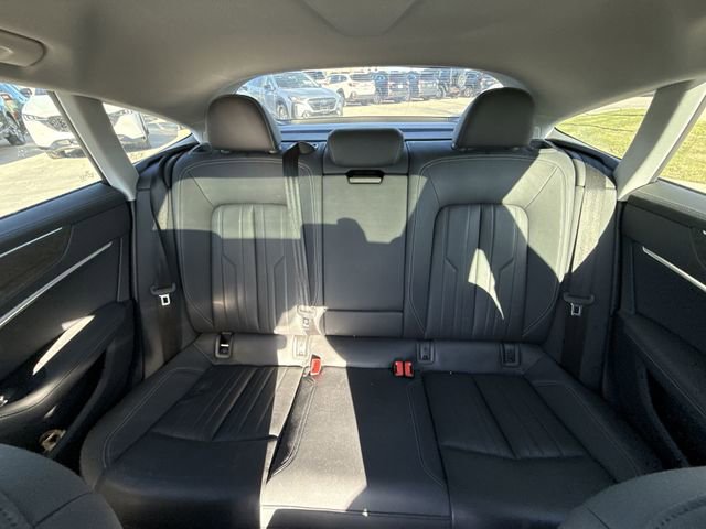 Used 2019 Audi A7 3.0T Premium Plus w/ Premium Plus Package image 22