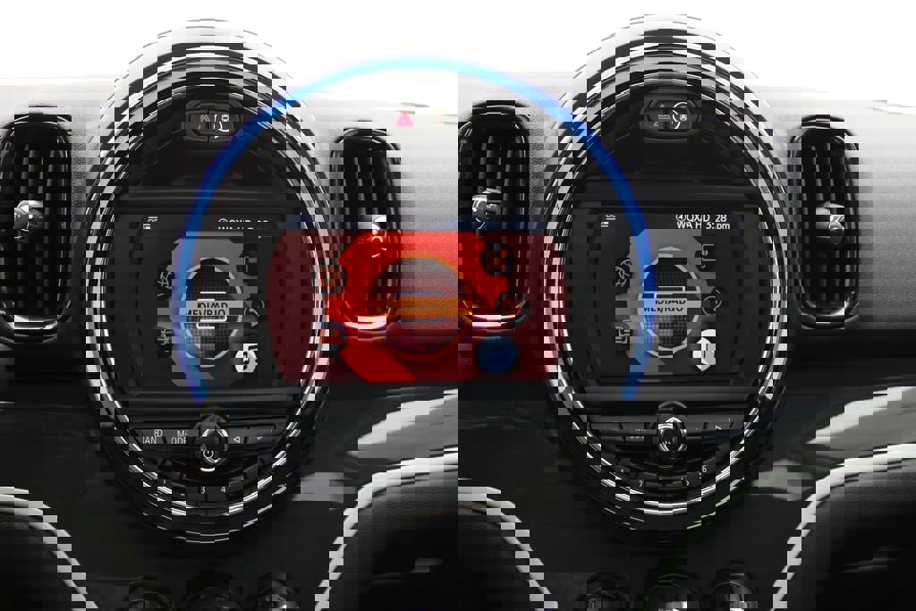 Used 2020 MINI Cooper Countryman S image 23