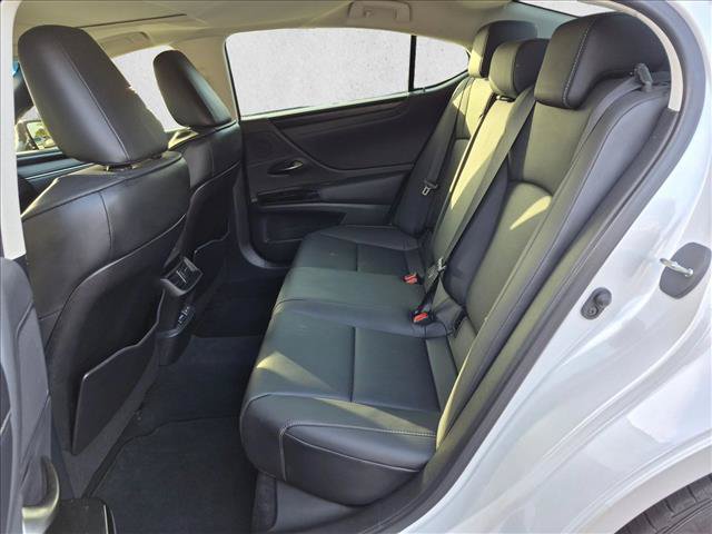 Used 2023 Lexus ES 350 w/ Premium Package FWD image 15