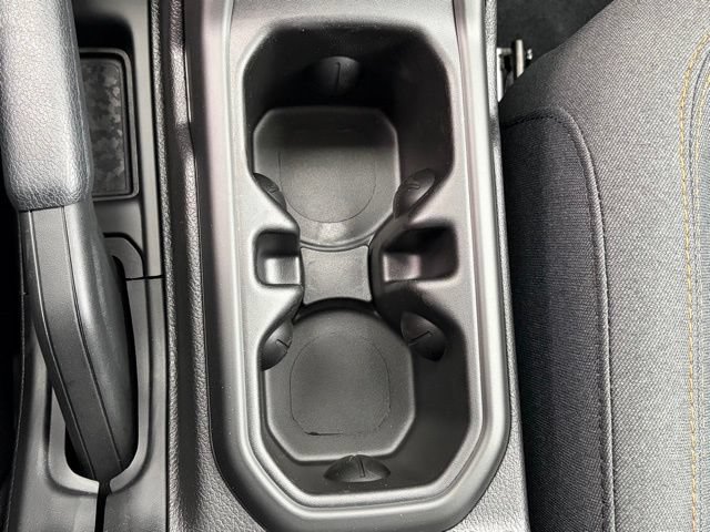 New 2026 Jeep Wrangler Sport AWD/4WD image 24