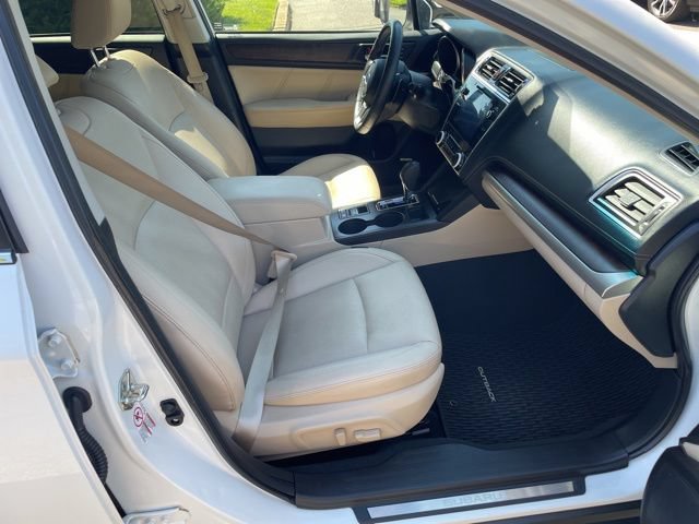 Used 2019 Subaru Outback 2.5i Limited AWD/4WD image 13