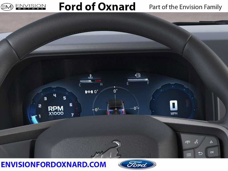 New 2026 Ford Bronco Big Bend AWD/4WD image 18