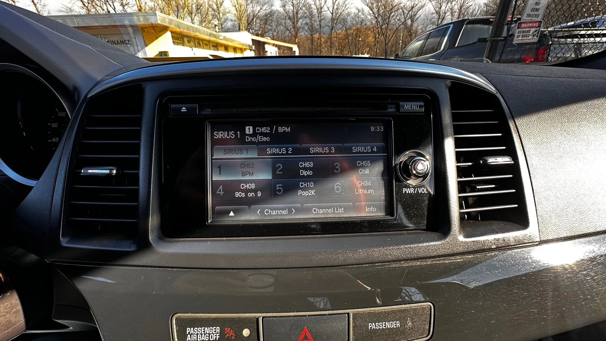 Used 2015 Mitsubishi Lancer Evolution Final Edition image 21