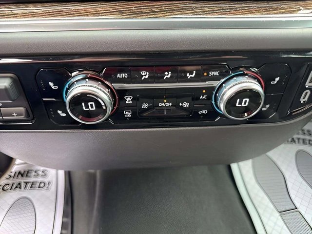 Used 2025 GMC Sierra 1500 Elevation w/ X31 Off-Road Package image 20