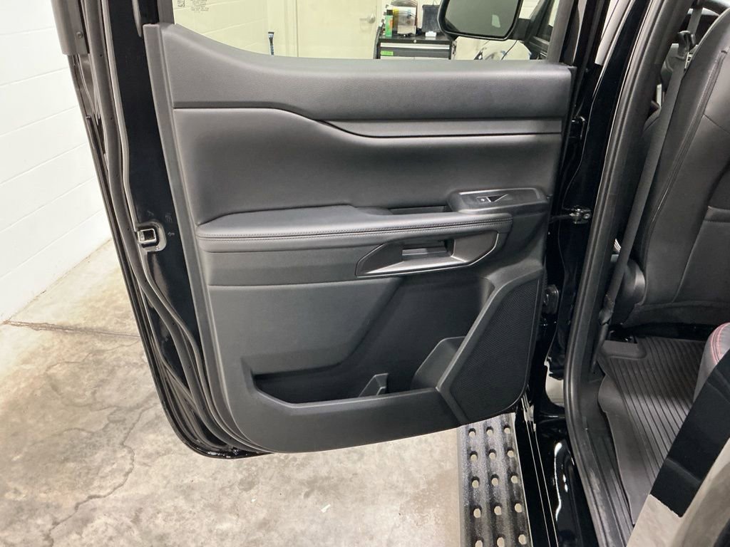 New 2026 Ford Ranger Raptor image 22