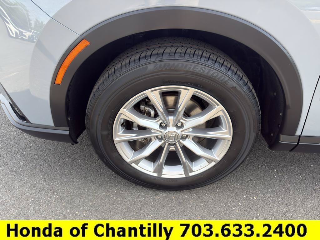 Certified 2023 Honda CR-V EX-L image 30