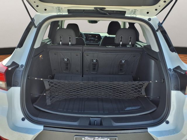 New 2026 Chevrolet TrailBlazer LS w/ LS Convenience Package image 20