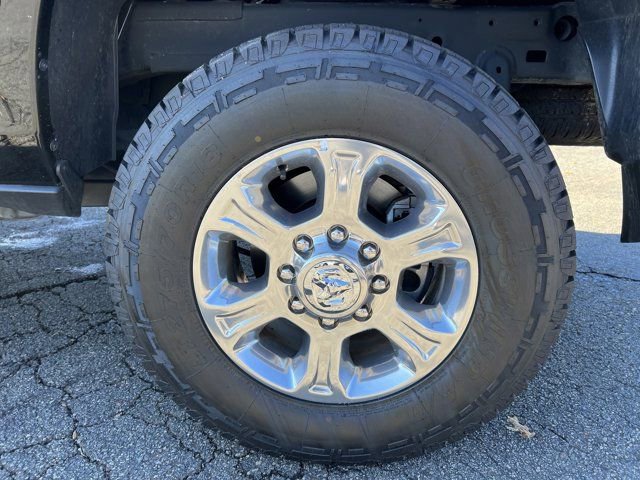 Certified 2024 RAM 2500 Big Horn image 24