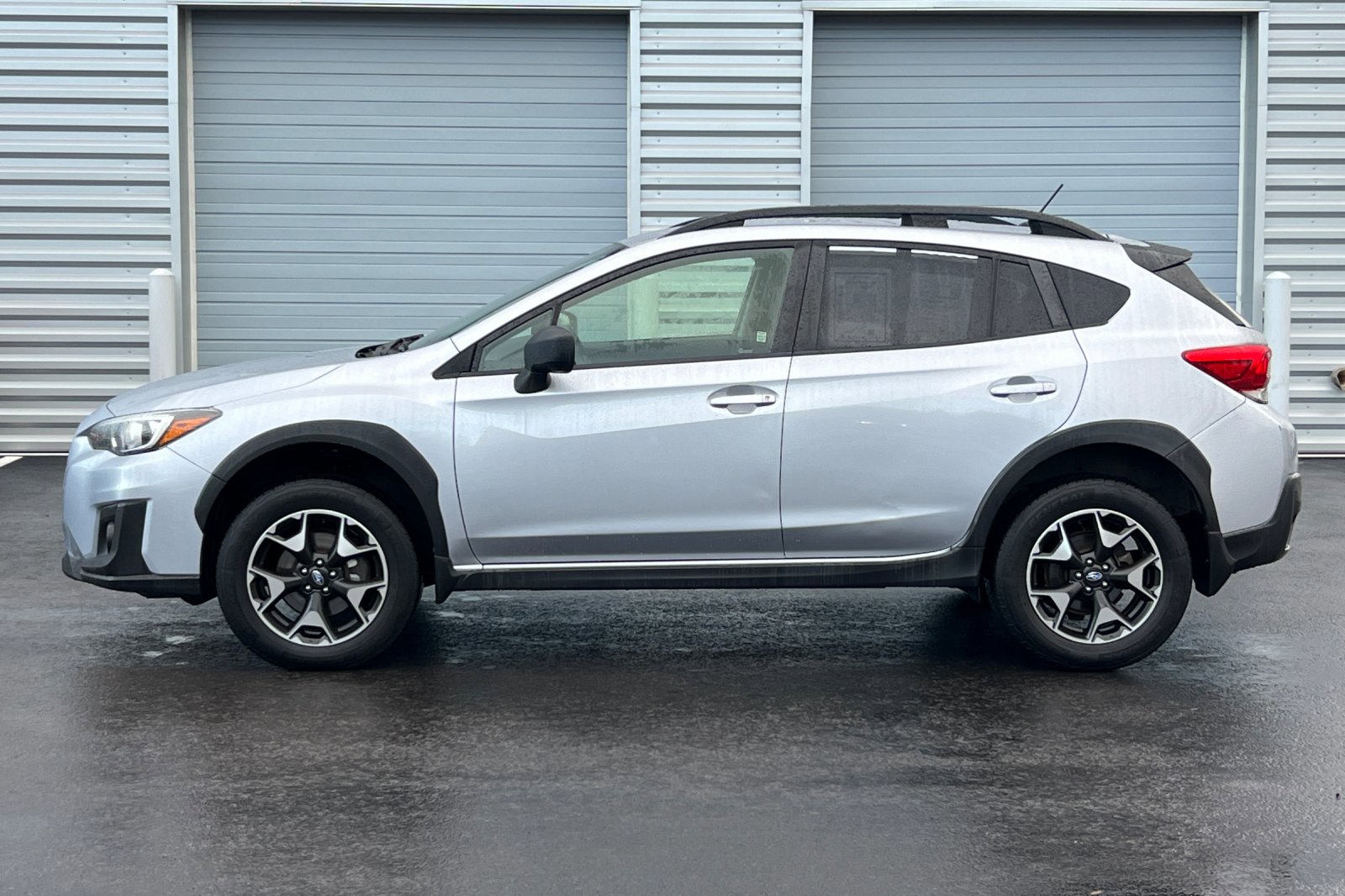 Used 2019 Subaru Crosstrek 2.0i w/ Eyesight System image 7