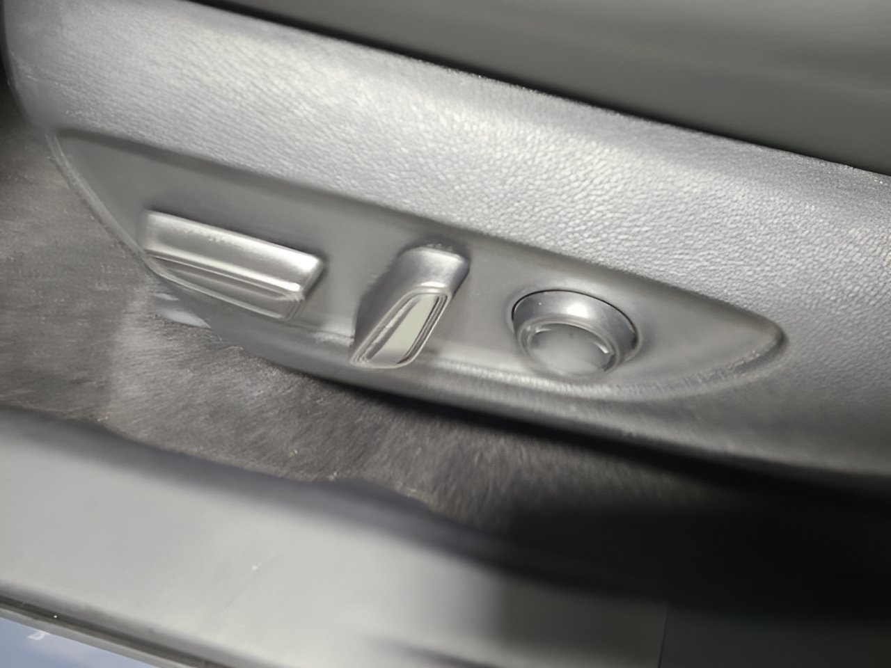 Used 2024 Toyota Grand Highlander AWD image 20
