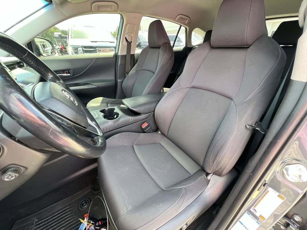 Used 2021 Toyota Venza LE image 27