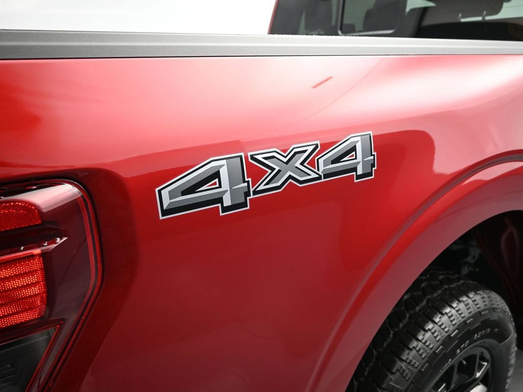 New 2026 Ford F150 XLT w/ Equipment Group 302A MID image 10