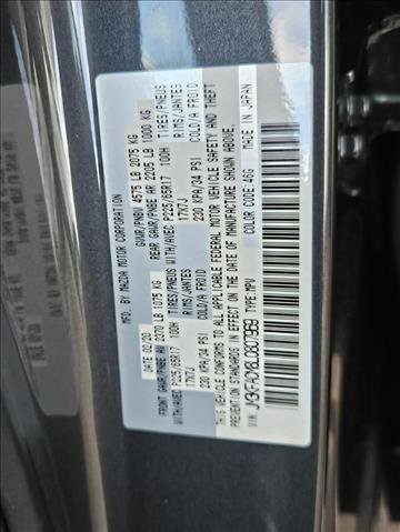 Used 2020 MAZDA CX-5 Touring FWD image 22