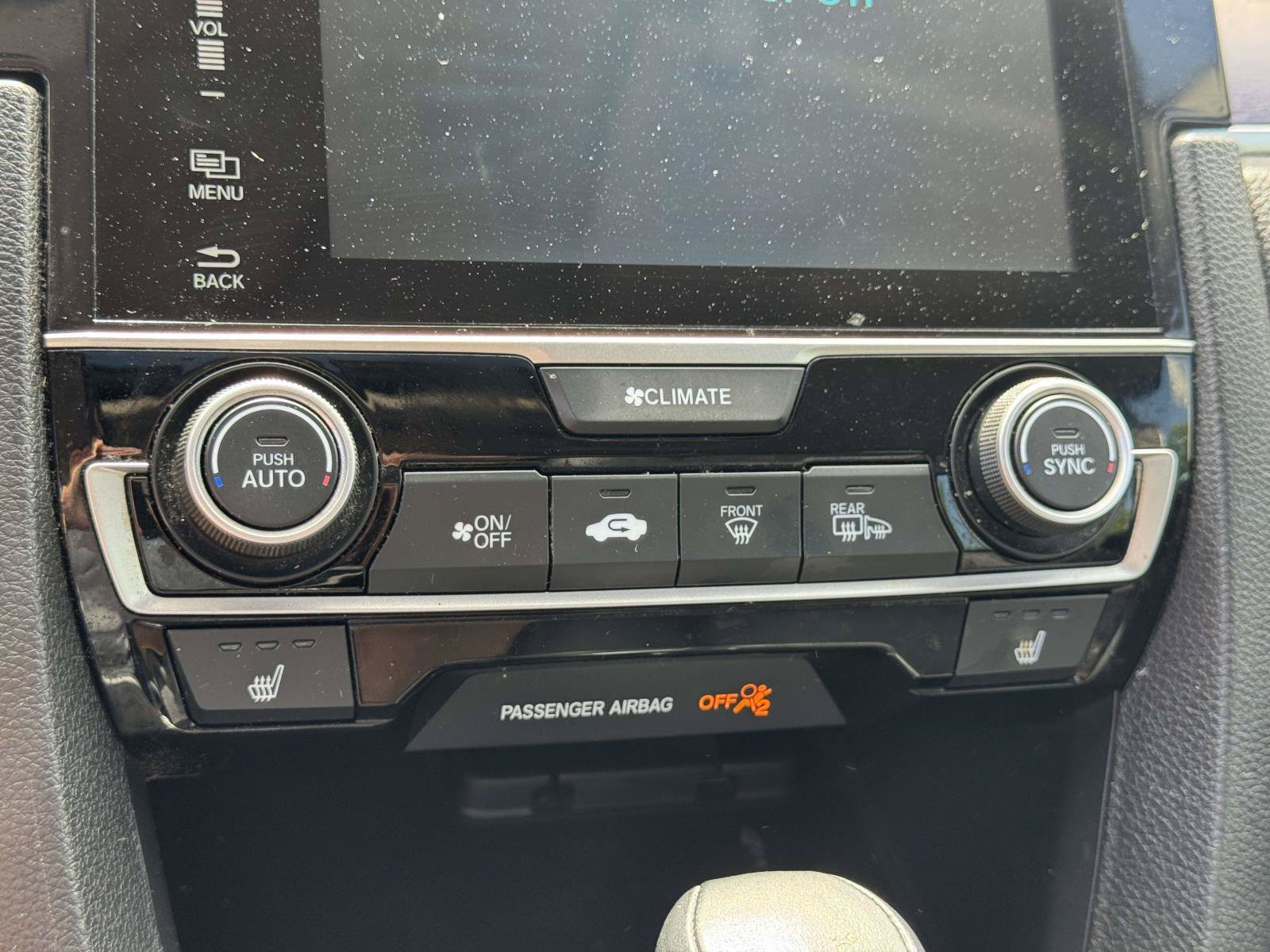 Used 2018 Honda Civic EX-L image 26