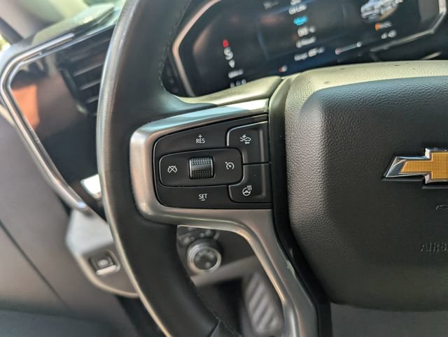 Used 2026 Chevrolet Silverado 1500 LT w/ All Star Edition Plus AWD/4WD image 19