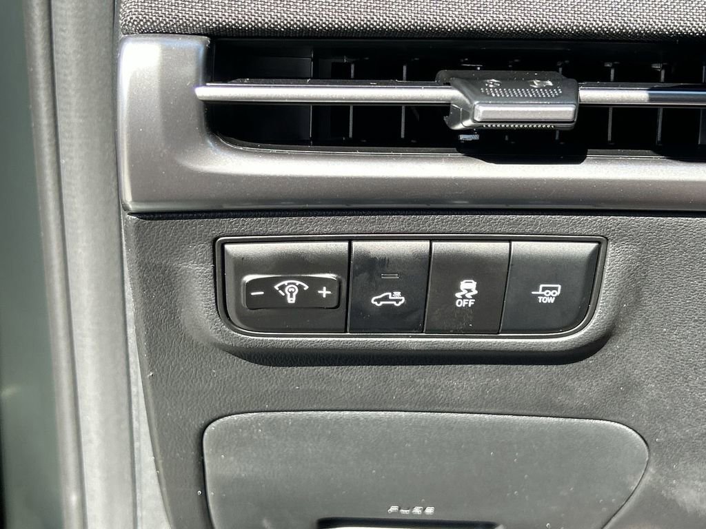 New 2026 Hyundai Santa Cruz Limited image 26