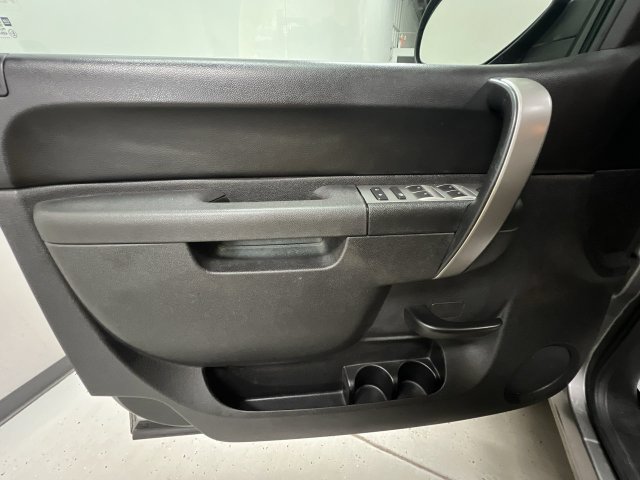 Used 2013 Chevrolet Silverado 1500 LT w/ All-Star Edition AWD/4WD image 20