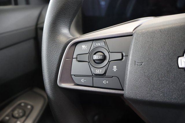 New 2026 Nissan Sentra S w/ Floor Mat Package FWD image 15