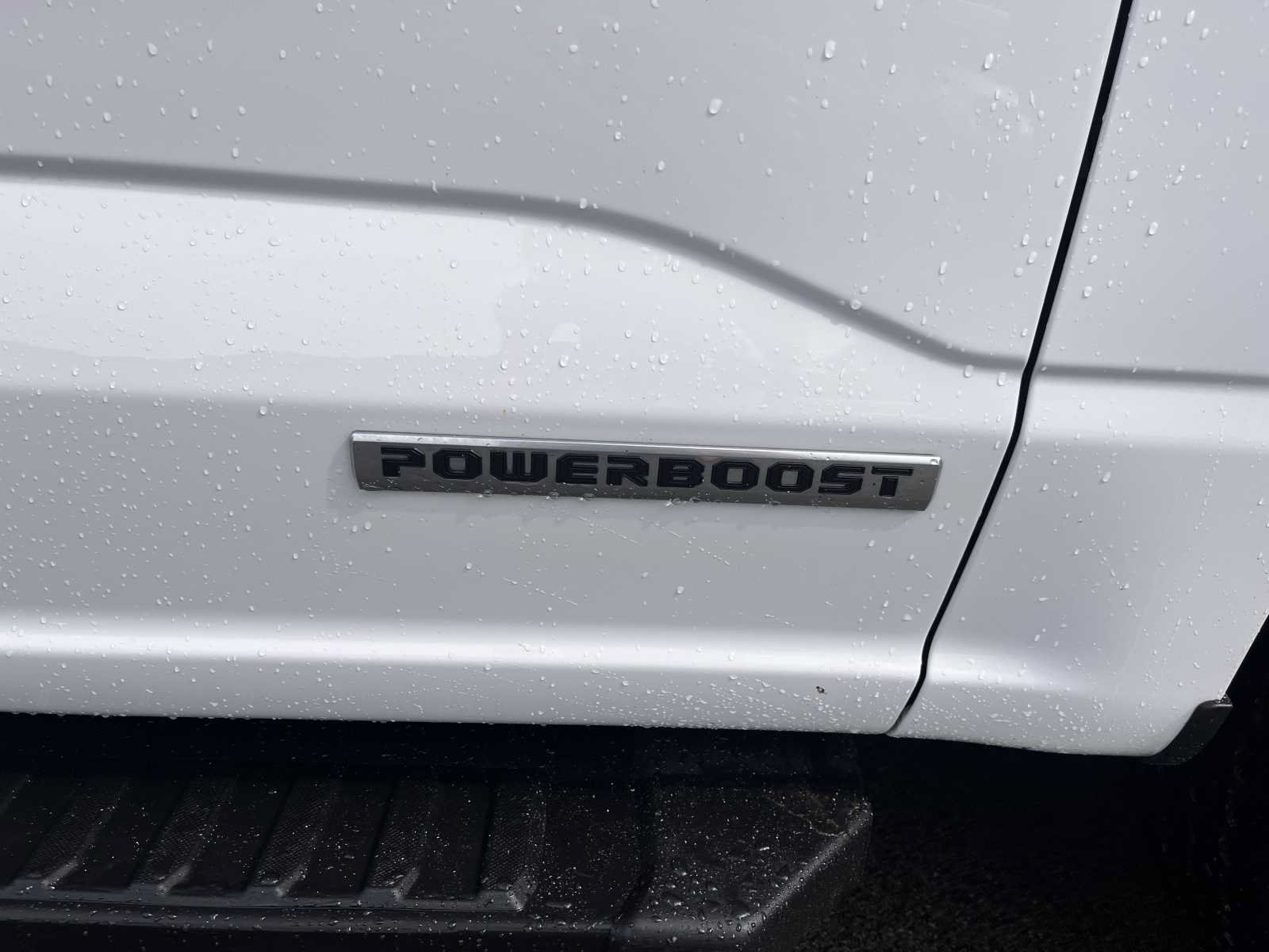 Used 2022 Ford F150 Lariat w/ Equipment Group 502A High AWD/4WD image 10