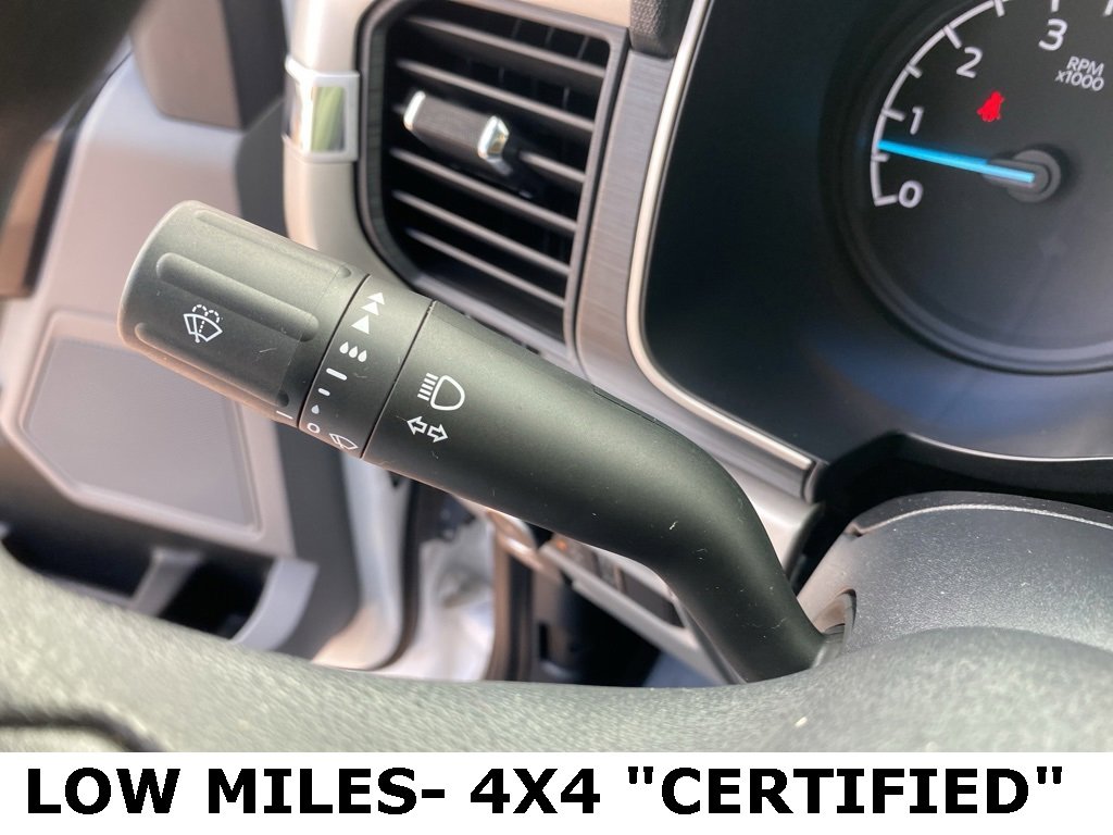 Certified 2021 Ford F150 XL w/ Trailer Tow Package image 29