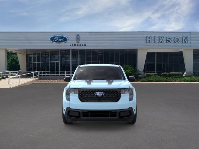 New 2026 Ford Maverick XLT w/ XLT Luxury Package AWD/4WD image 6