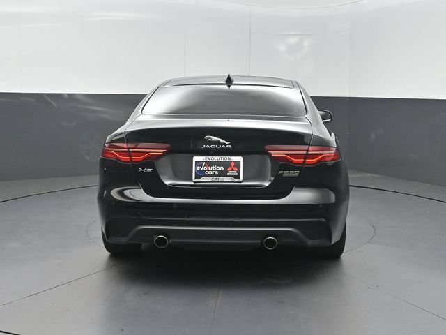 Used 2020 Jaguar XE S RWD image 30