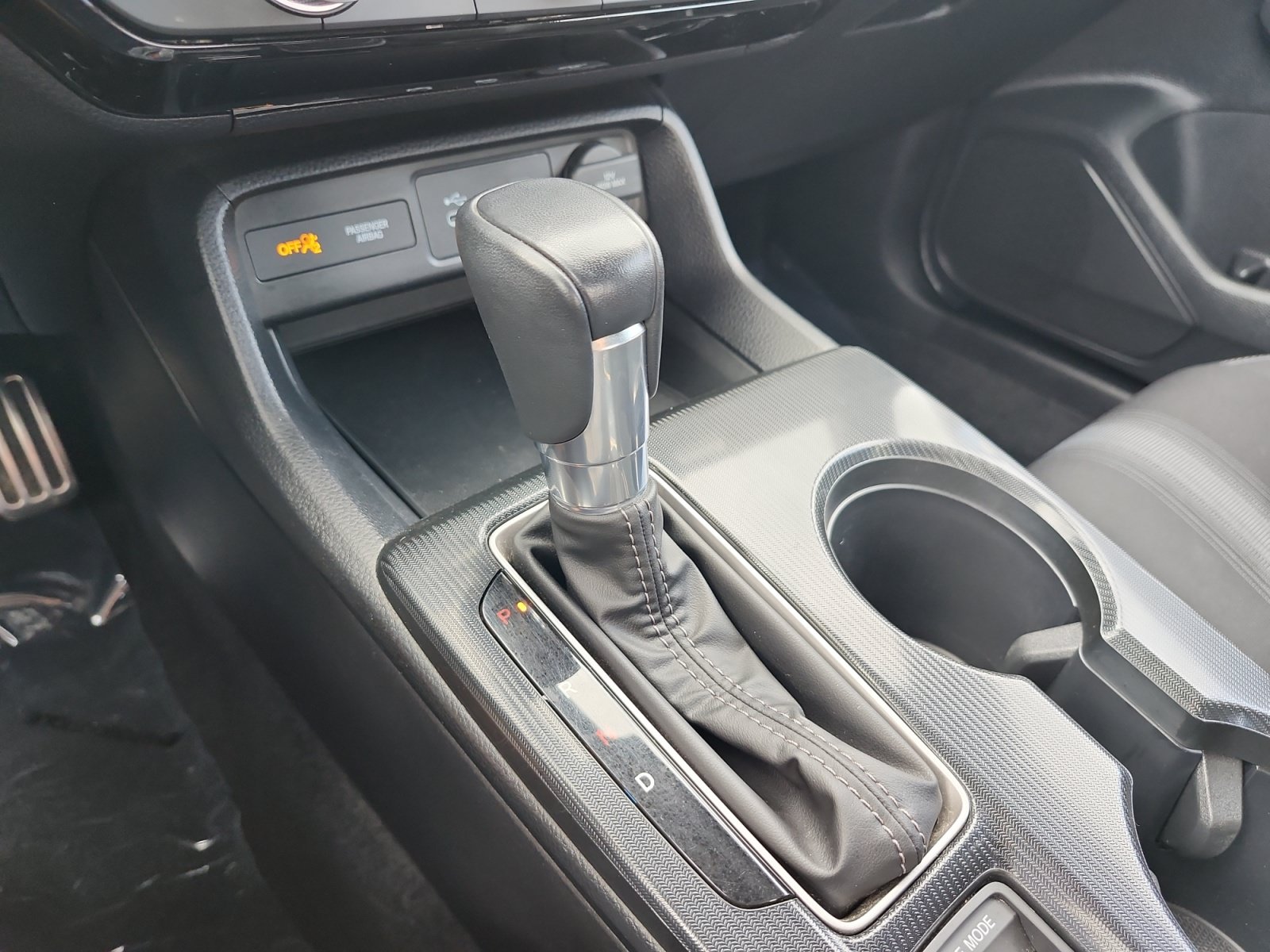 Used 2025 Honda Civic Sport image 20
