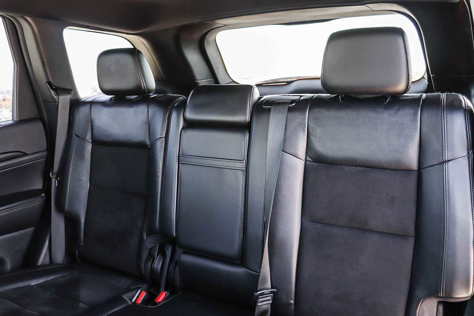 Used 2022 Jeep Grand Cherokee Laredo X image 19